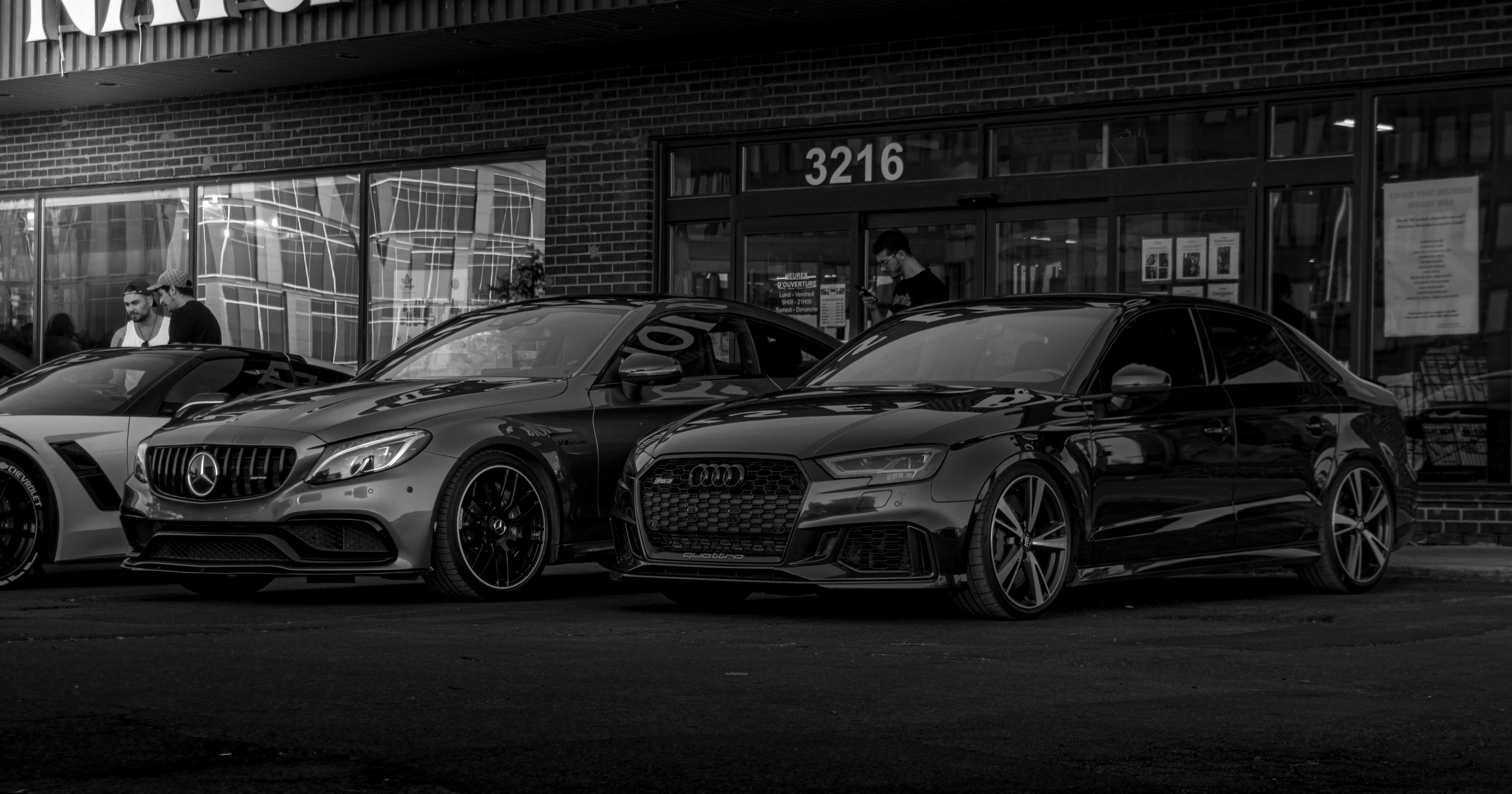cars